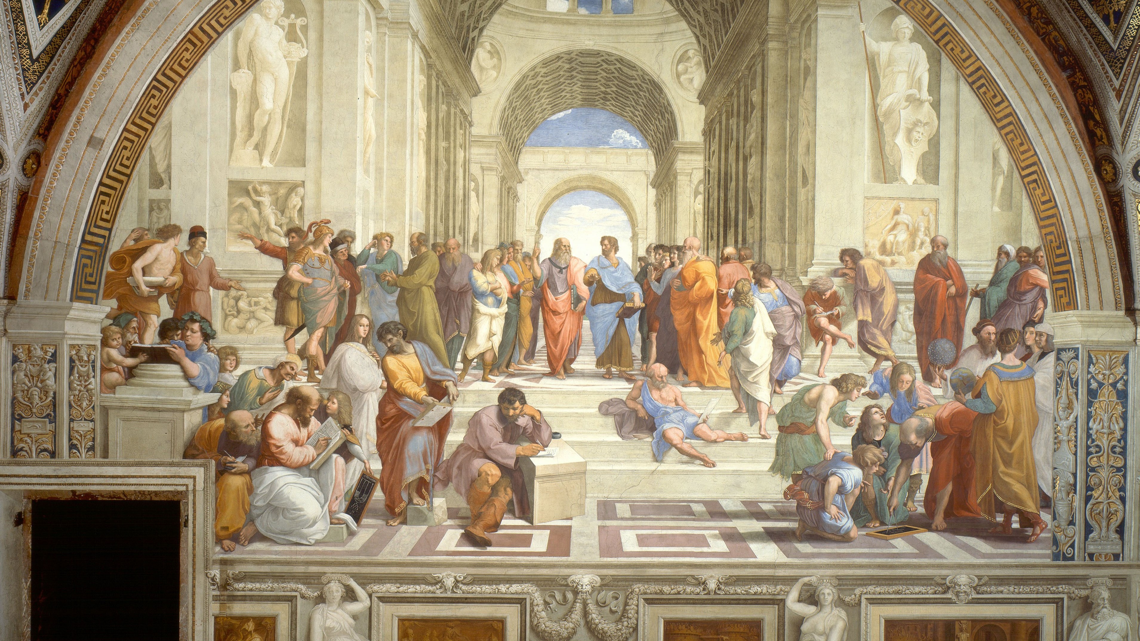 Democracy without economic understanding is meaningless